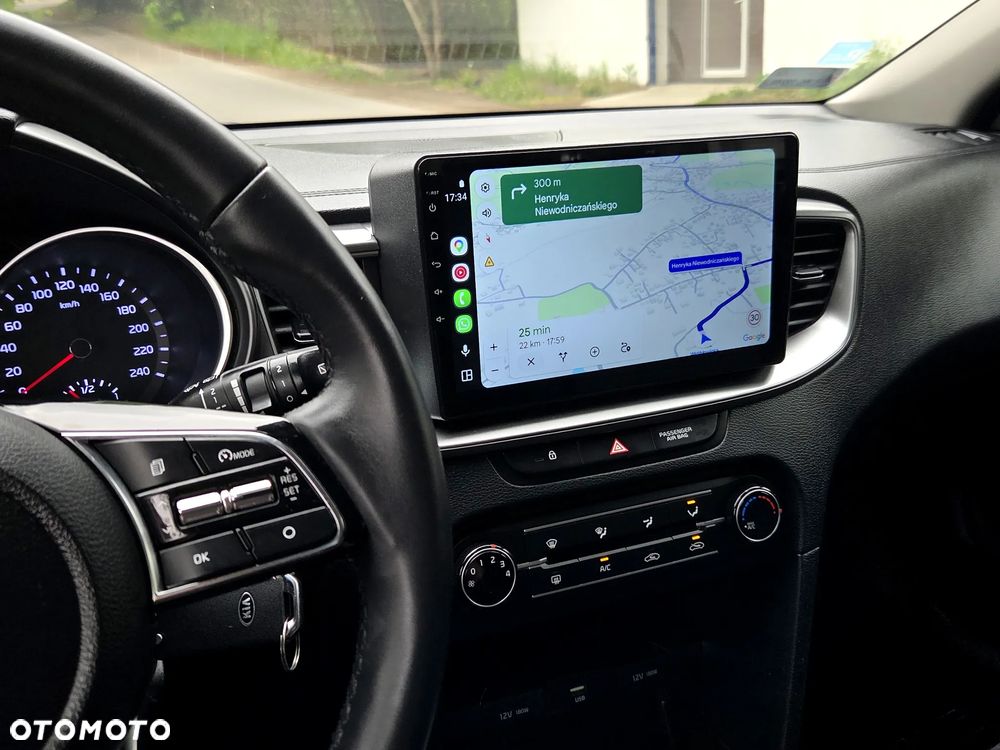 Kia Ceed 1.0 T-GDI M - 30