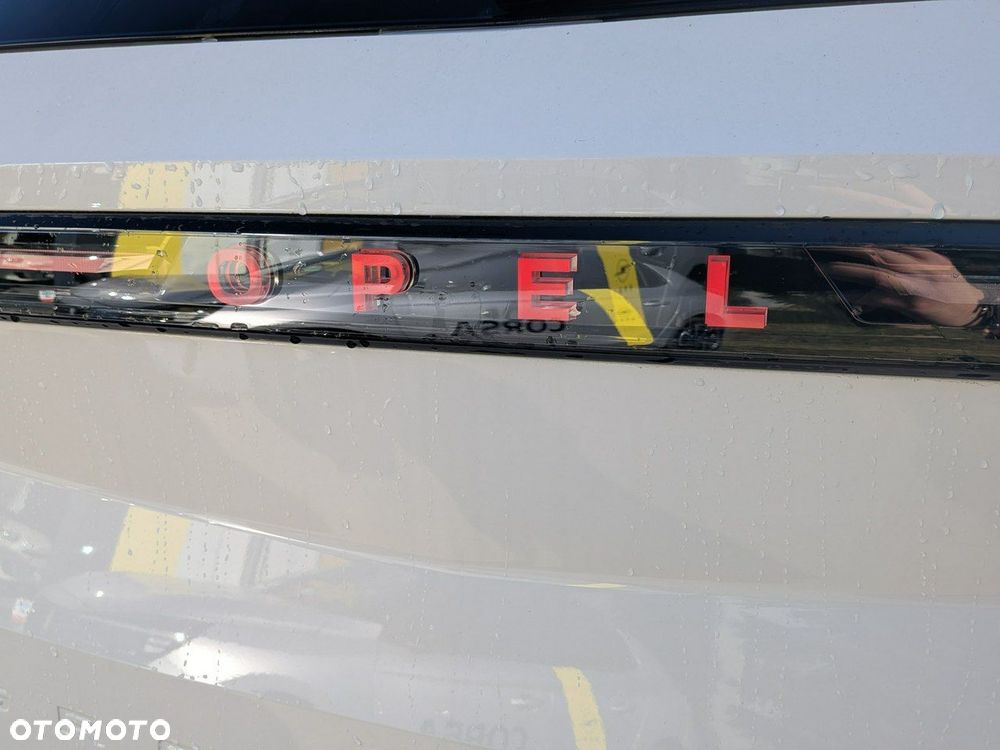 Opel Grandland 1.2 mHEV GS eDTC6 - 8