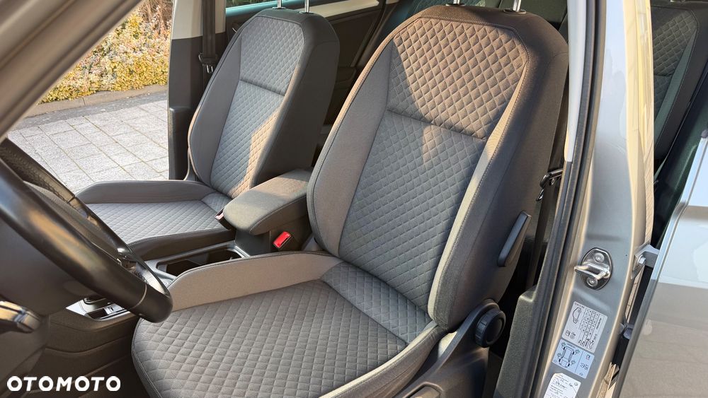 Volkswagen Tiguan 2.0 TDI SCR 4MOTION (BlueMotion Techn.) DSG Highline - 13