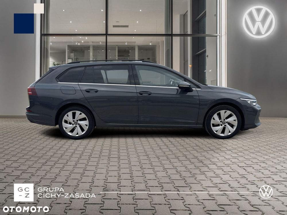 Volkswagen Golf Variant - 7