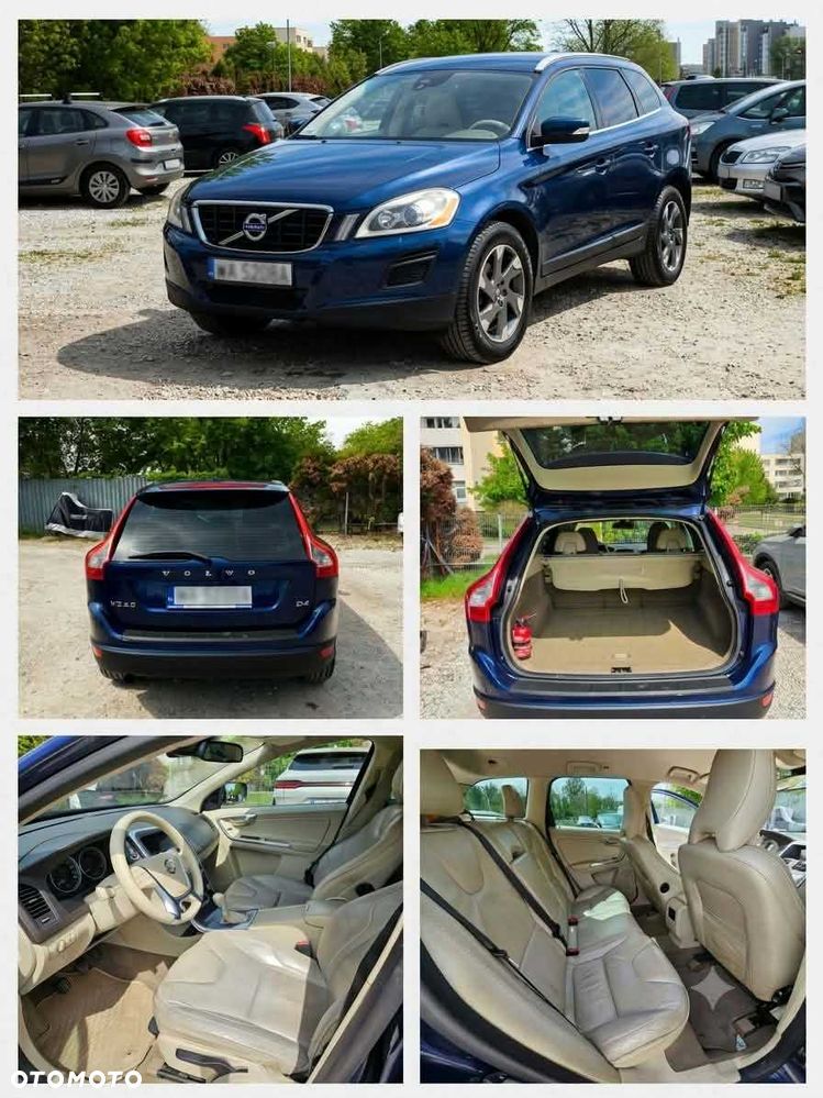 Volvo XC 60 - 1