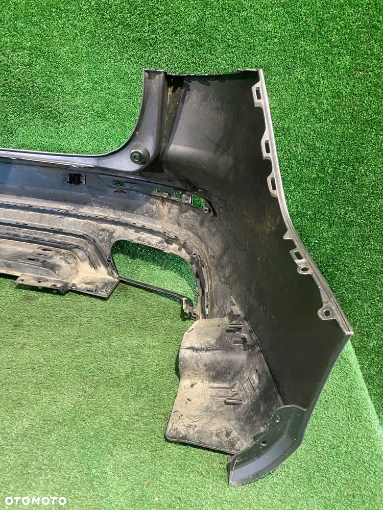 ZDERZAK TYLNY TYŁ VOLVO V60 II R-DESIGN NR.3029 - 6