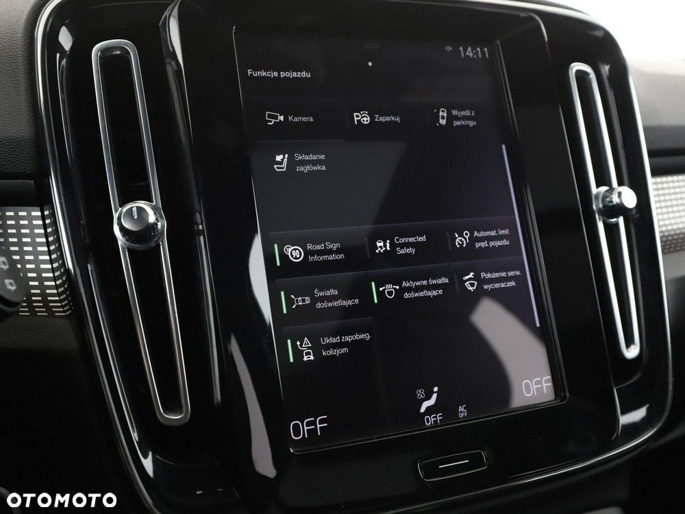 Volvo XC 40 T3 Geartronic RDesign - 28
