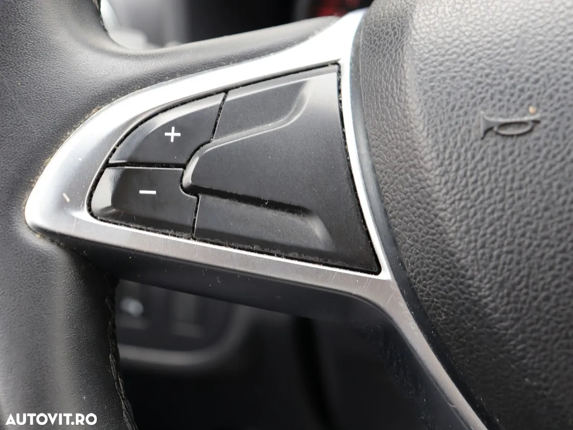 Dacia Logan 1.5 DCI Laureate - 15