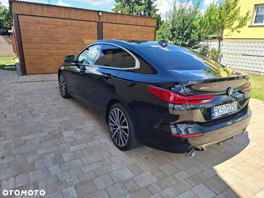 BMW Seria 2 - 1
