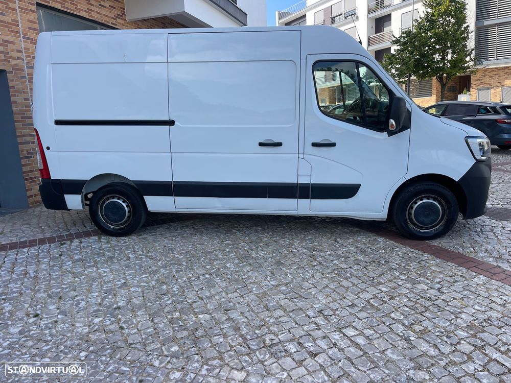 Renault MASTER H2L2 - 4