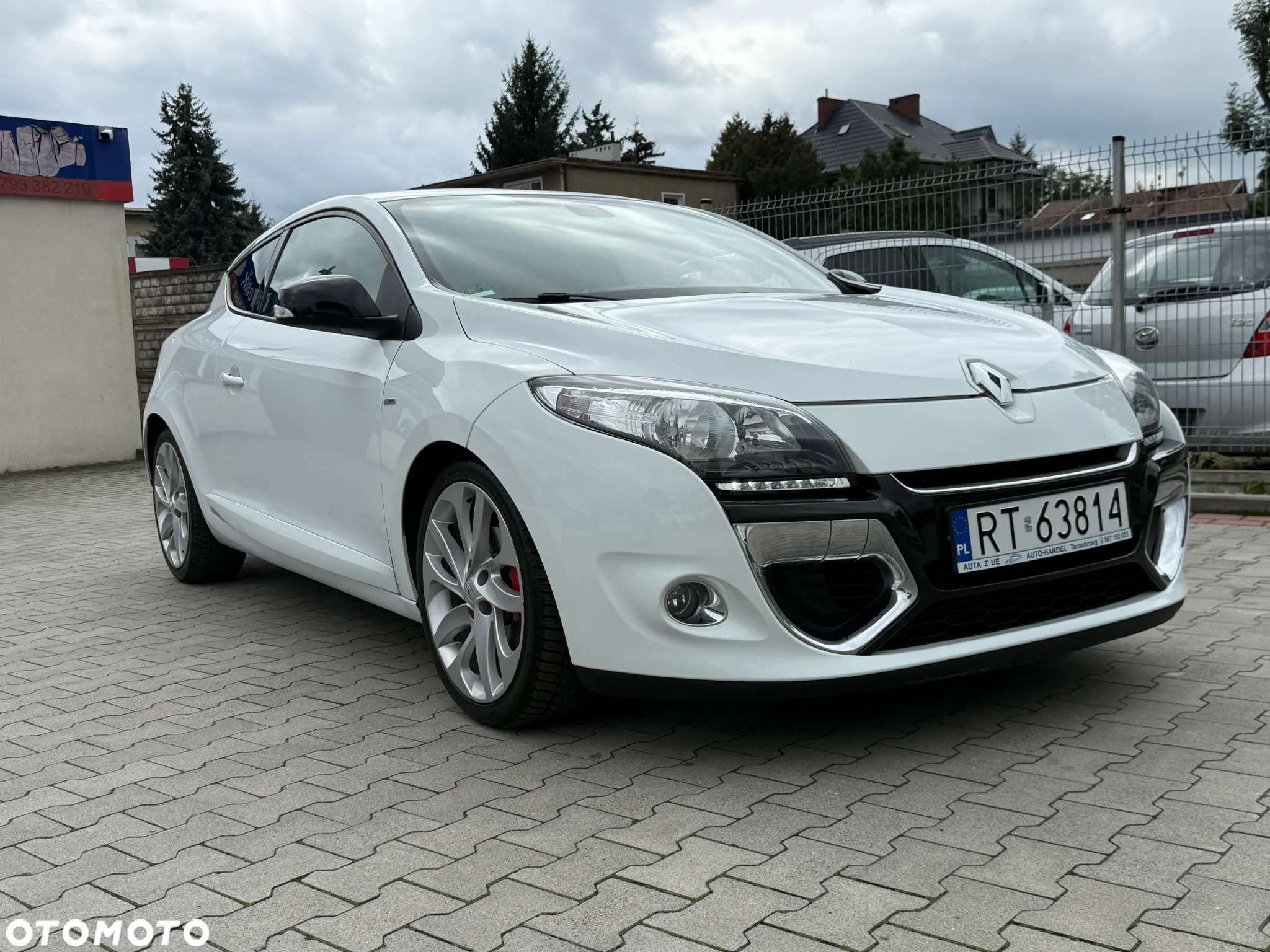 Renault Megane 1.4 16V TCE Bose Edition - 18