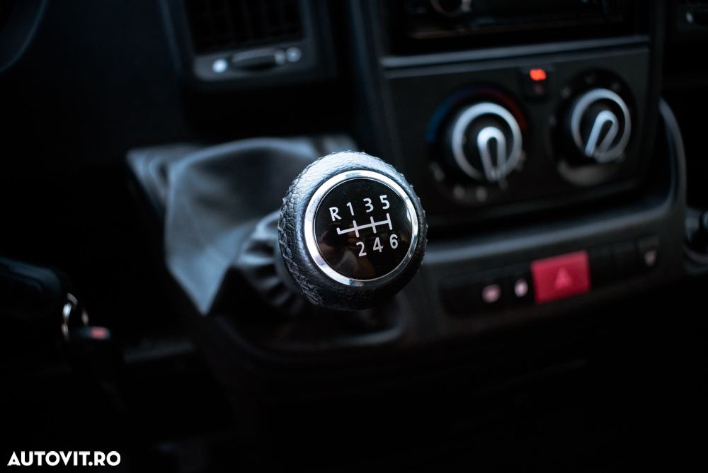 Citroën JUMPER - 26