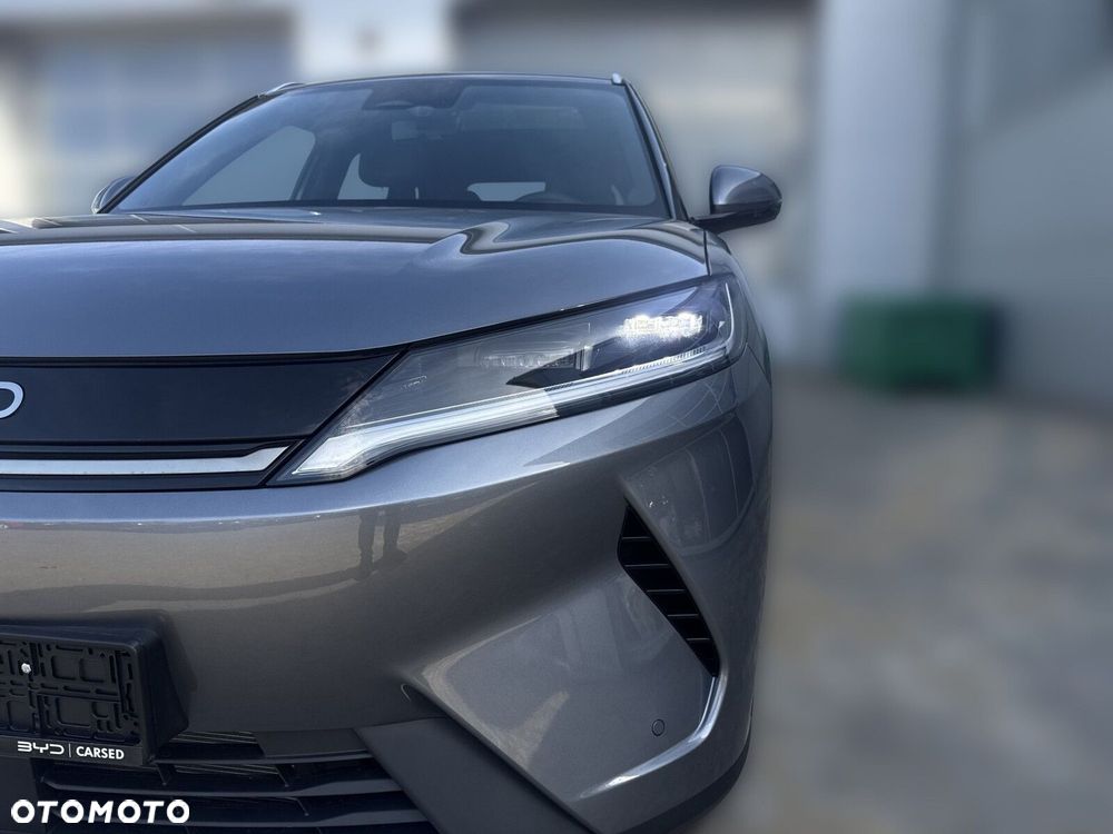 BYD Atto 2 - 30