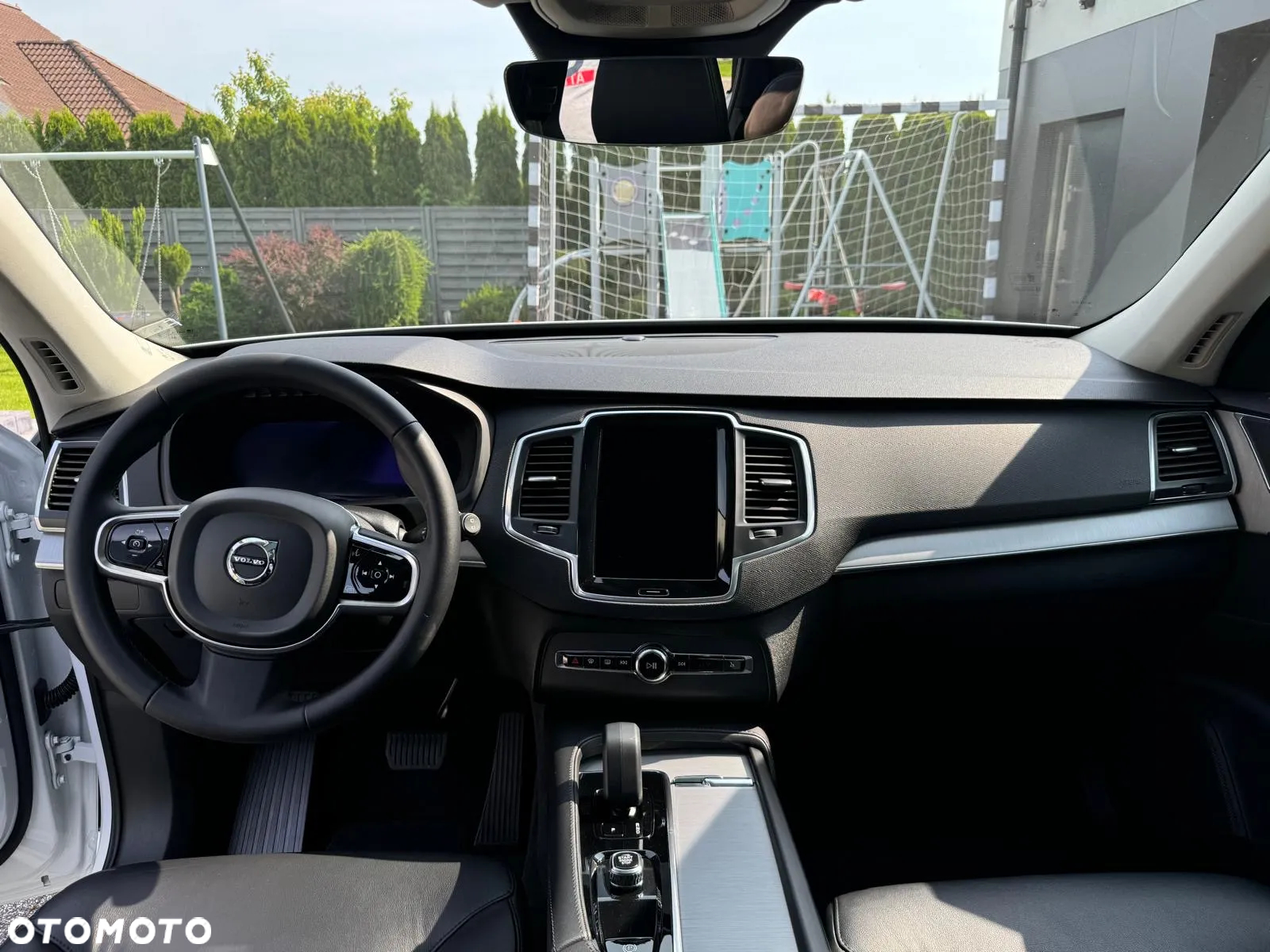 Volvo XC 90 B5 B AWD Core - 13
