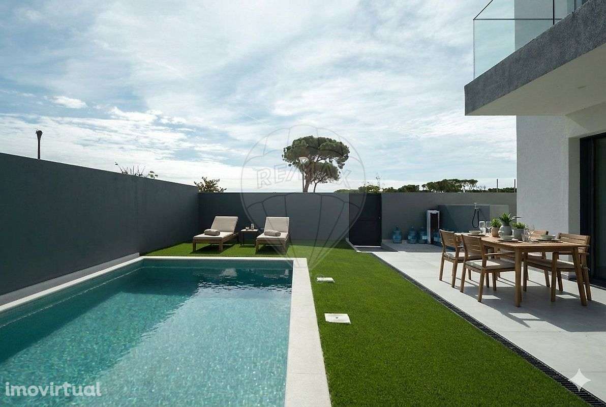 Moradia T4 para venda - Grande imagem: 4/42