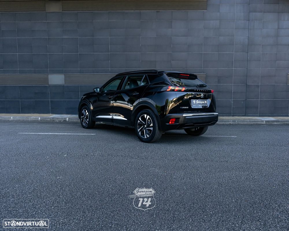 Peugeot e-2008 Allure Pack - 20