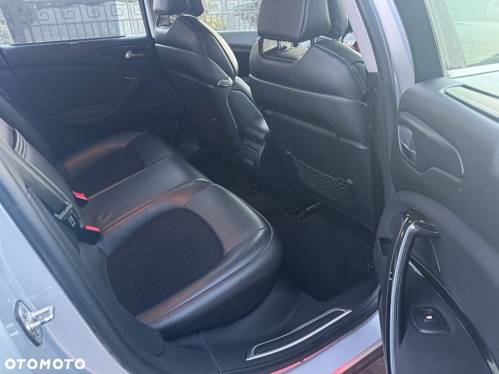 Citroën C5 HDi 165 FAP Exclusive - 8
