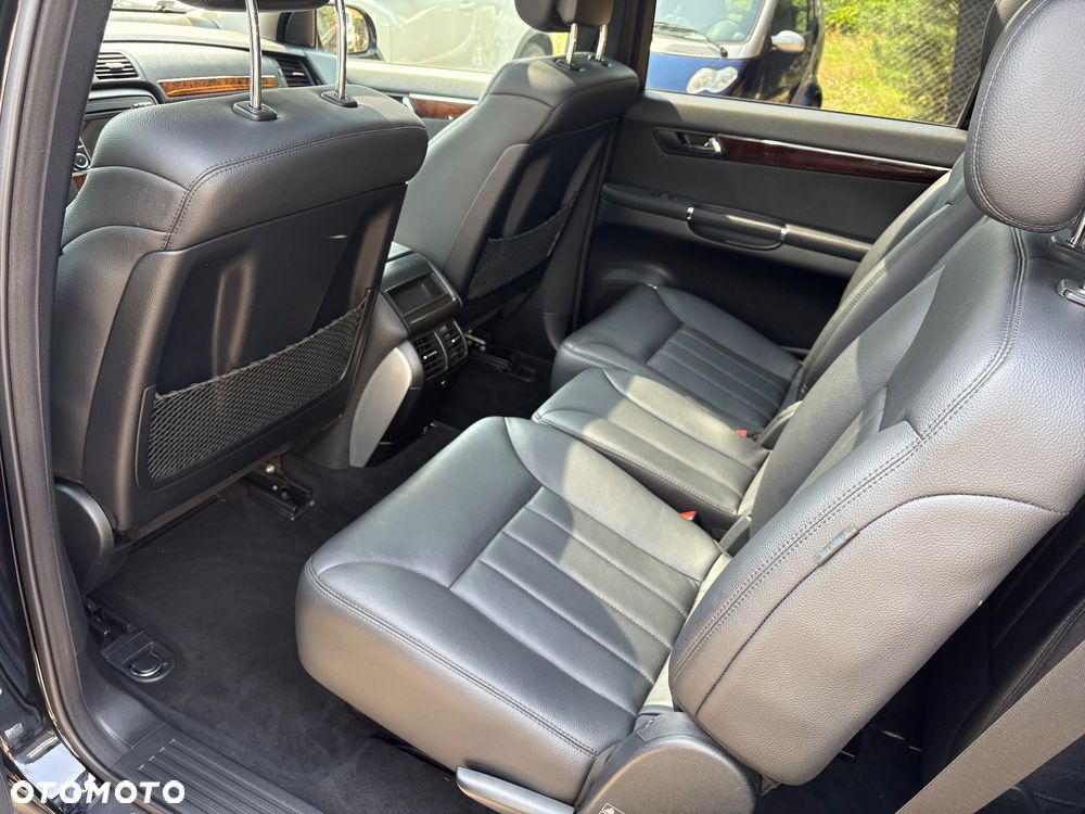 Mercedes-Benz Klasa R 350 4Matic 7G-TRONIC - 6