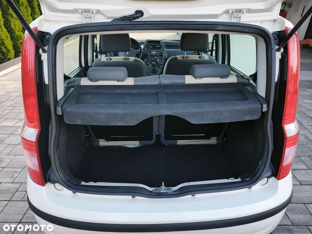 Fiat Panda - 15
