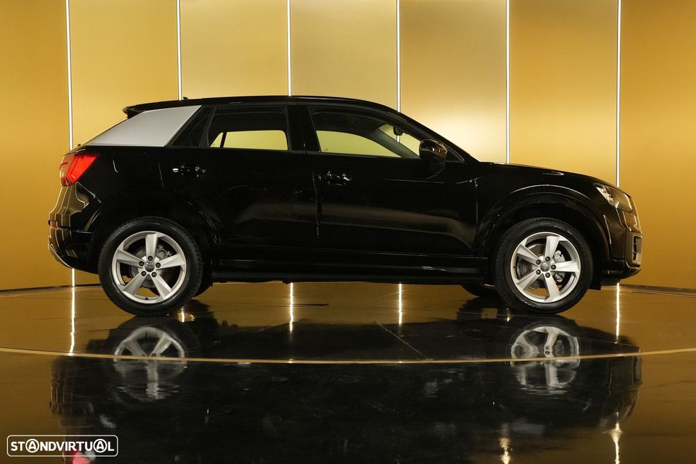 Audi Q2 1.6 TDI Sport - 10