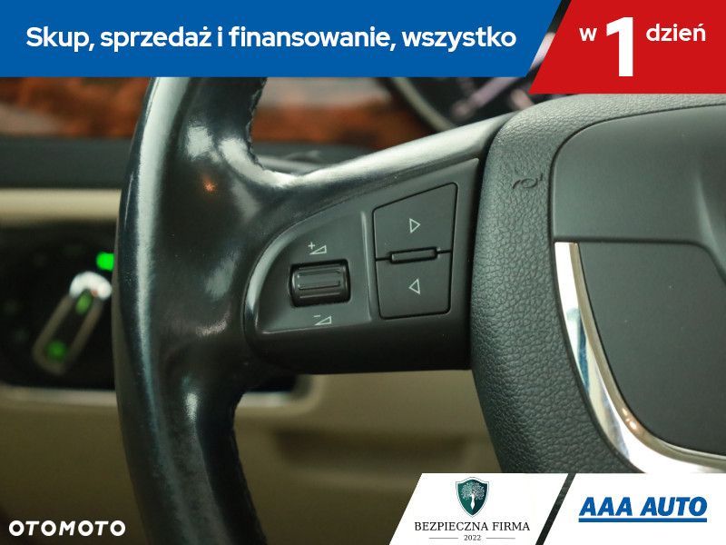 Skoda Superb - 18