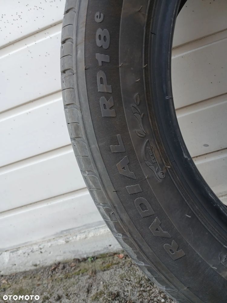 Komplet opon WESTLAKE Radial RP18e 165/65R15 - 4