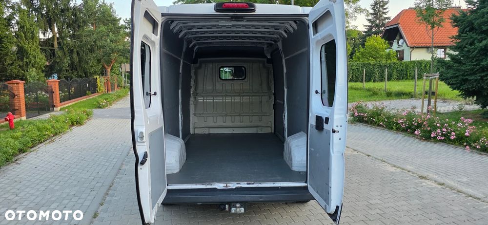 Fiat Ducato - 25