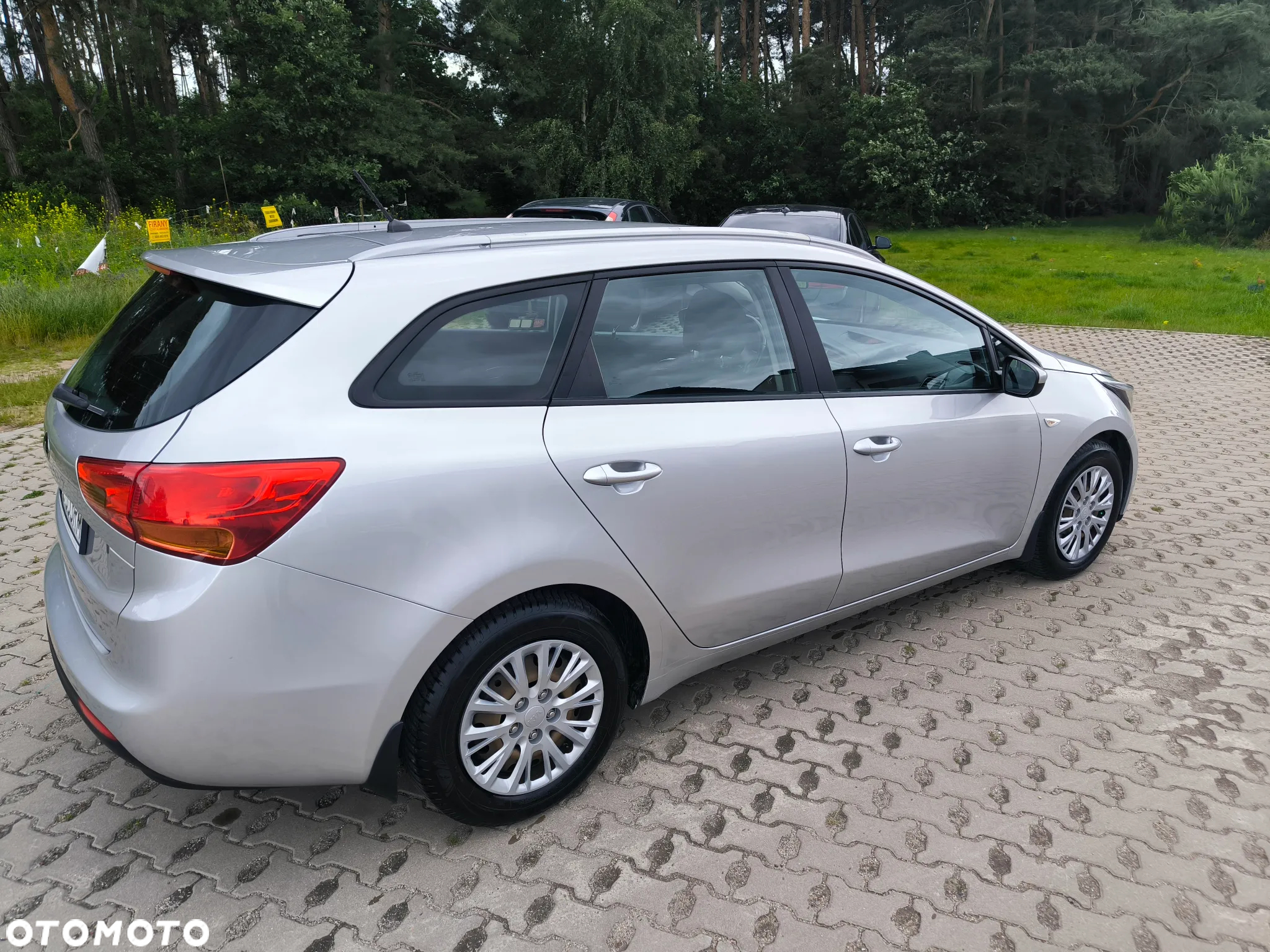 Kia Ceed Cee'd 1.6 GDI M - 2
