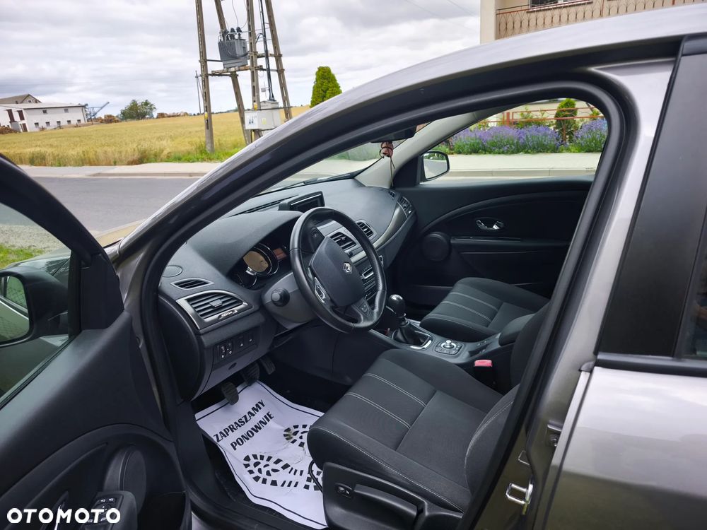 Renault Megane - 8