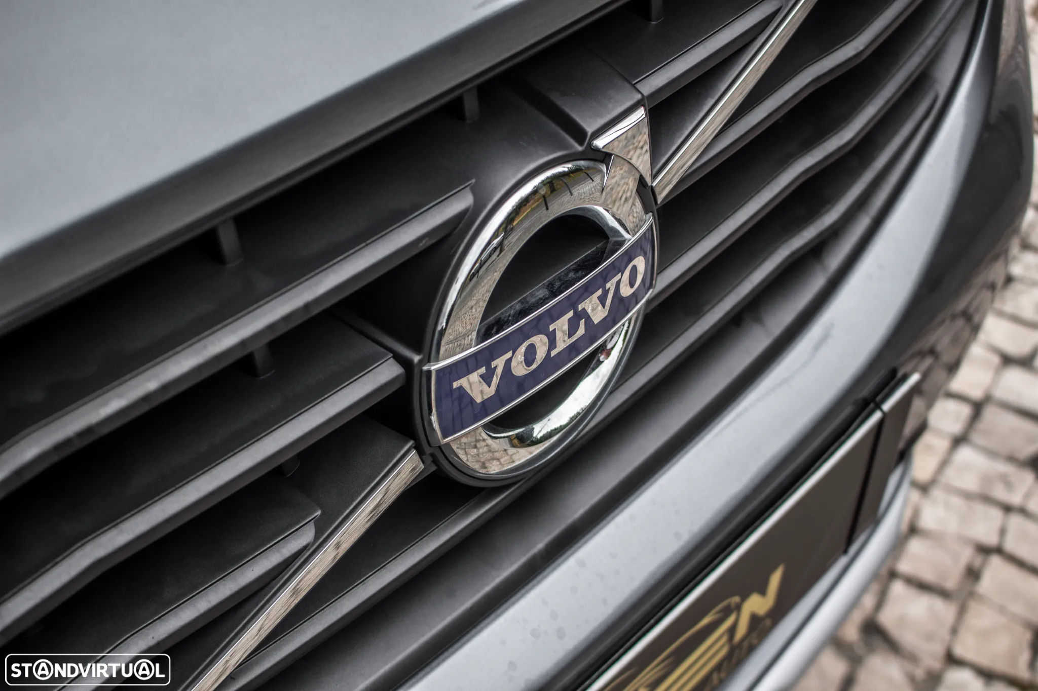Volvo XC 60 2.0 D4 Inscription - 9