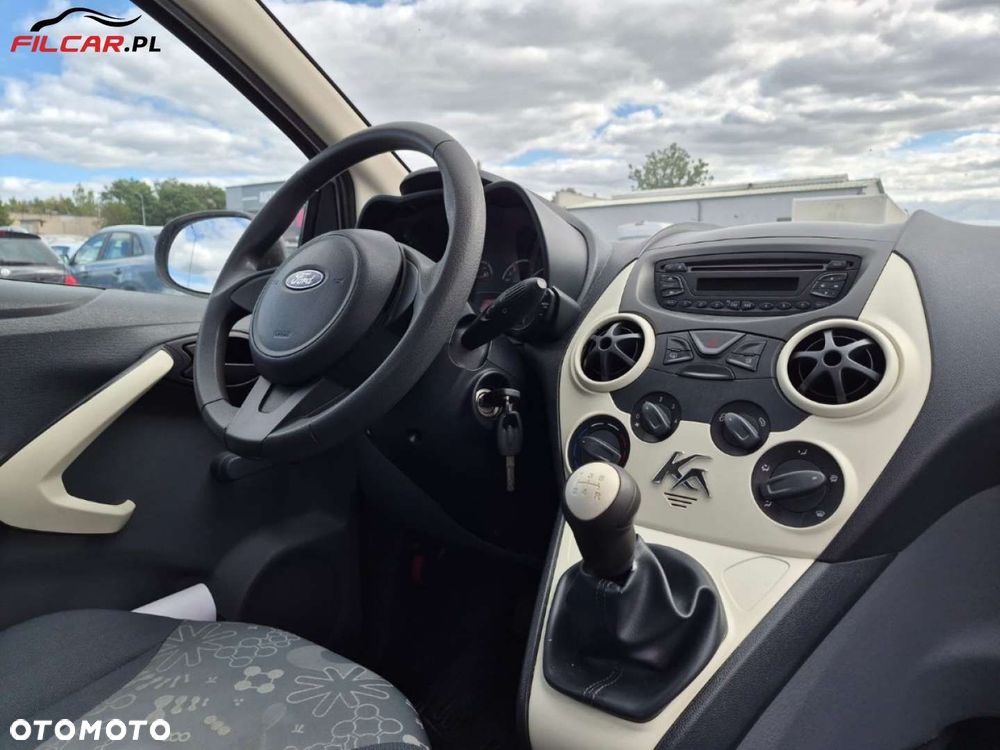 Ford Focus - 9
