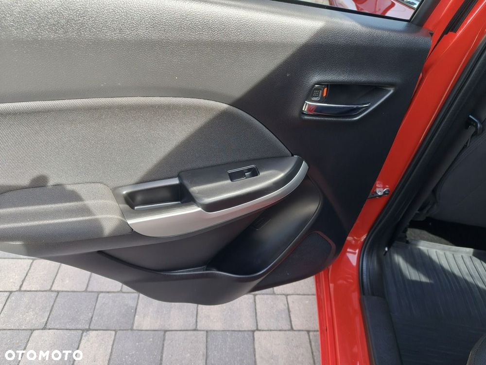Suzuki Baleno - 29