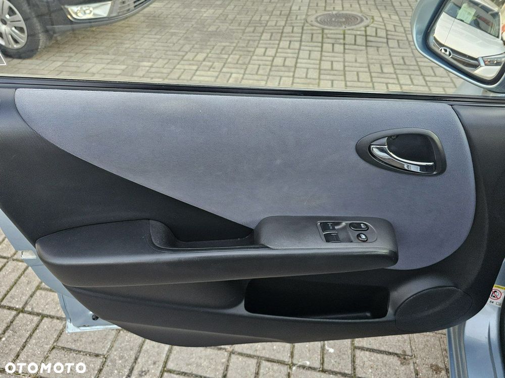 Honda Jazz 1.4 CVT Style - 22