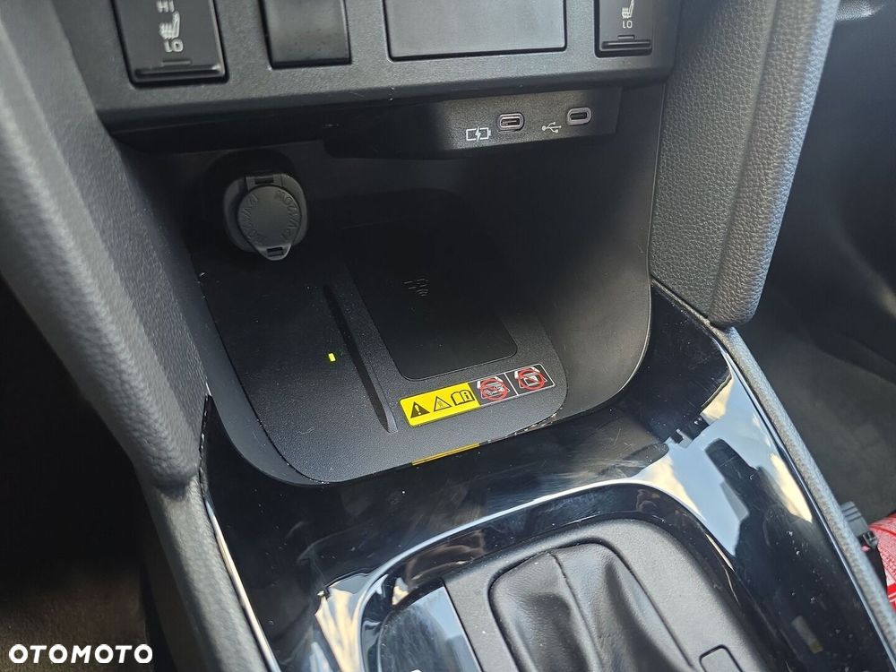 Toyota Yaris Cross Hybrid 1.5 Style - 21