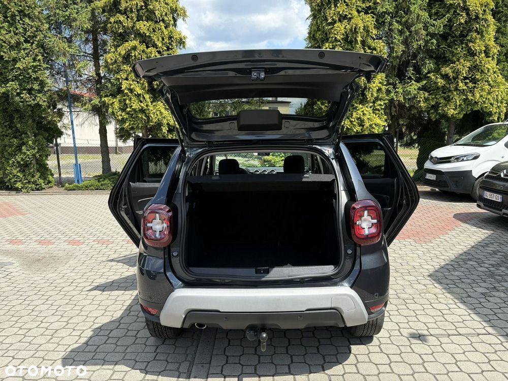 Dacia Duster - 32