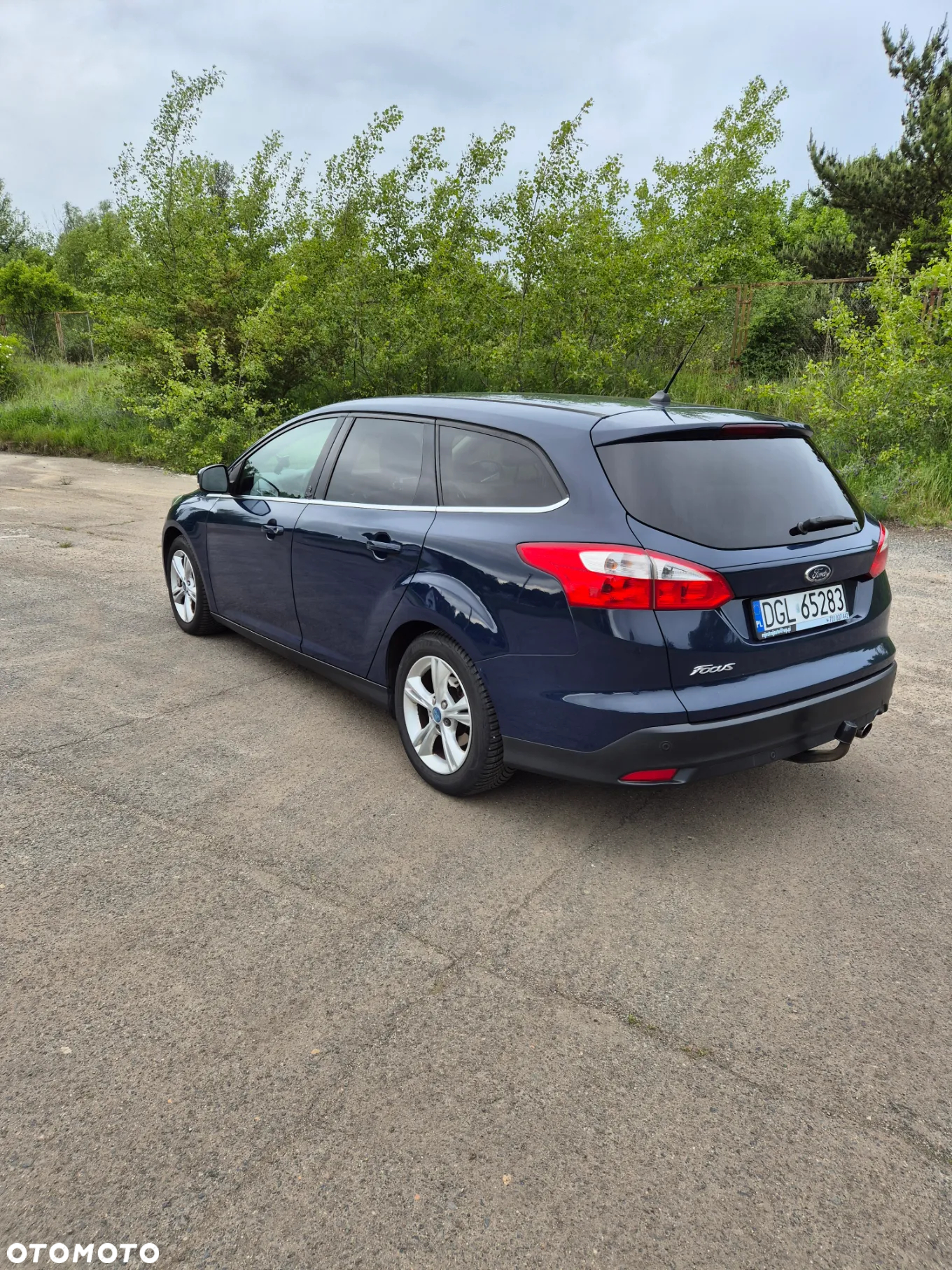 Ford Focus - 8