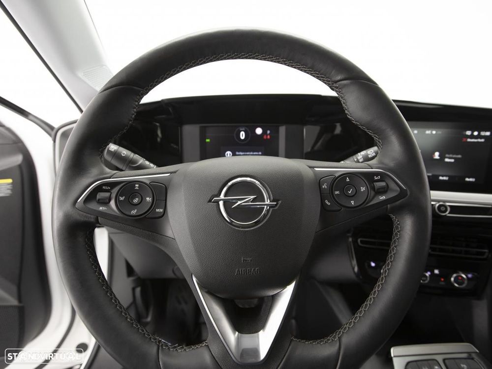 Opel Mokka-e Elegance - 16