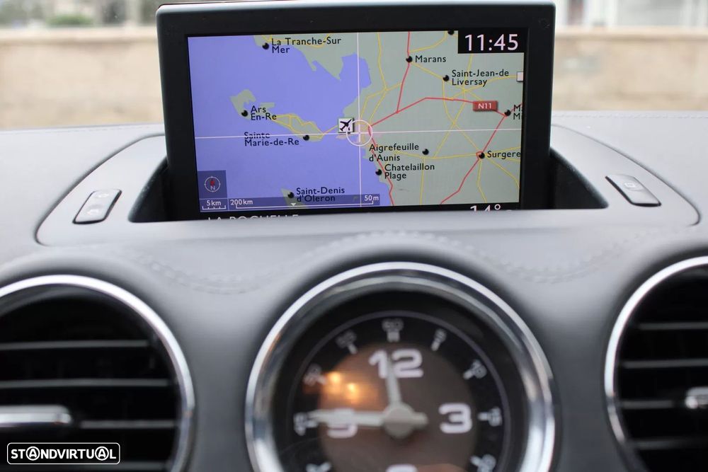 Peugeot RCZ 2.0 HDi - 9