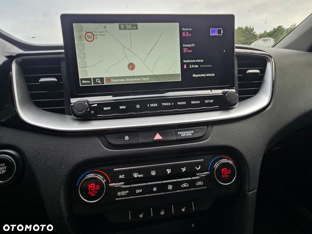 Kia Sportage - 31
