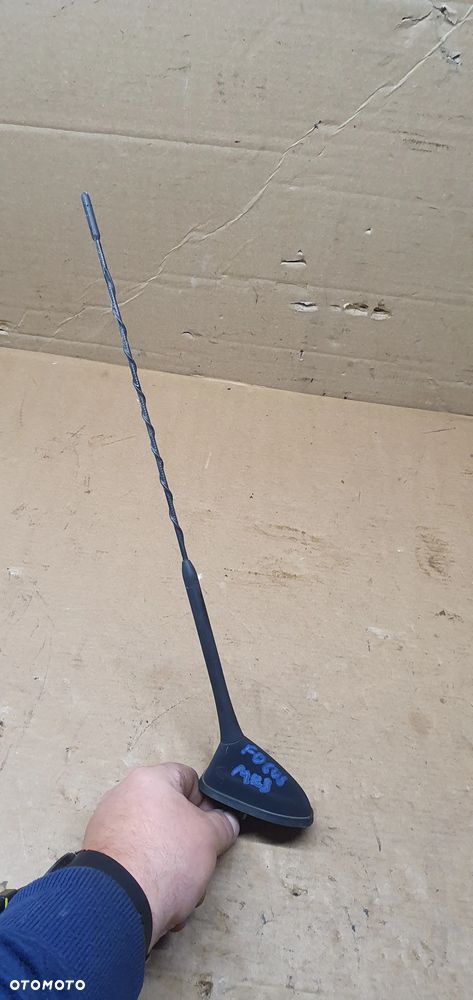 Antena dachowa radia Ford Focus MK3 AM5T-18828-BC - 2