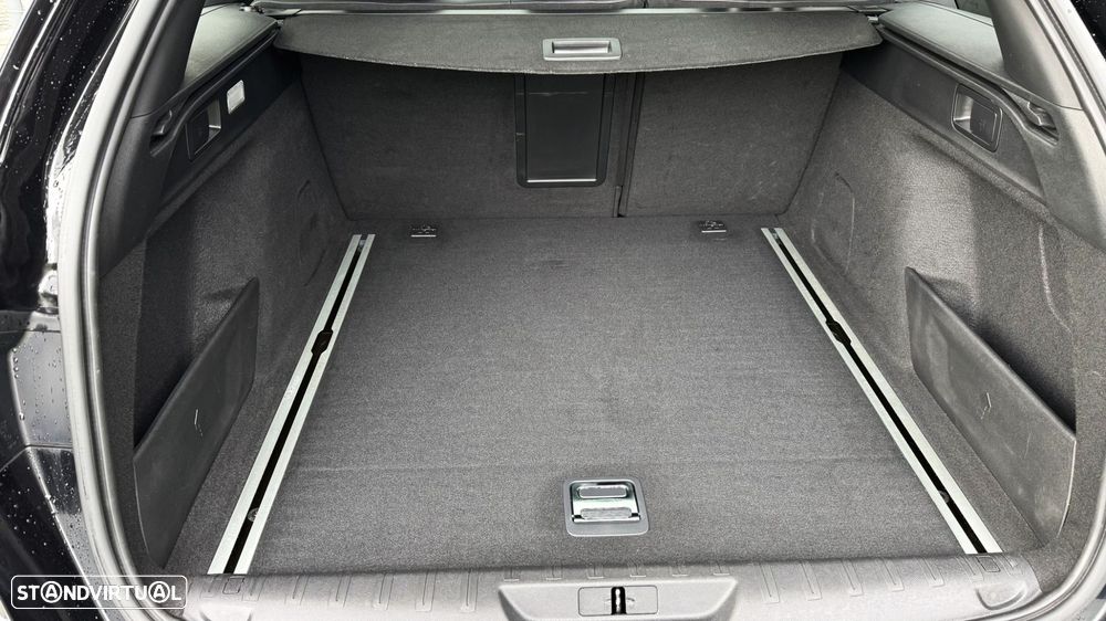 Peugeot 308 SW 1.5 BlueHDi GT Pack EAT8 - 28