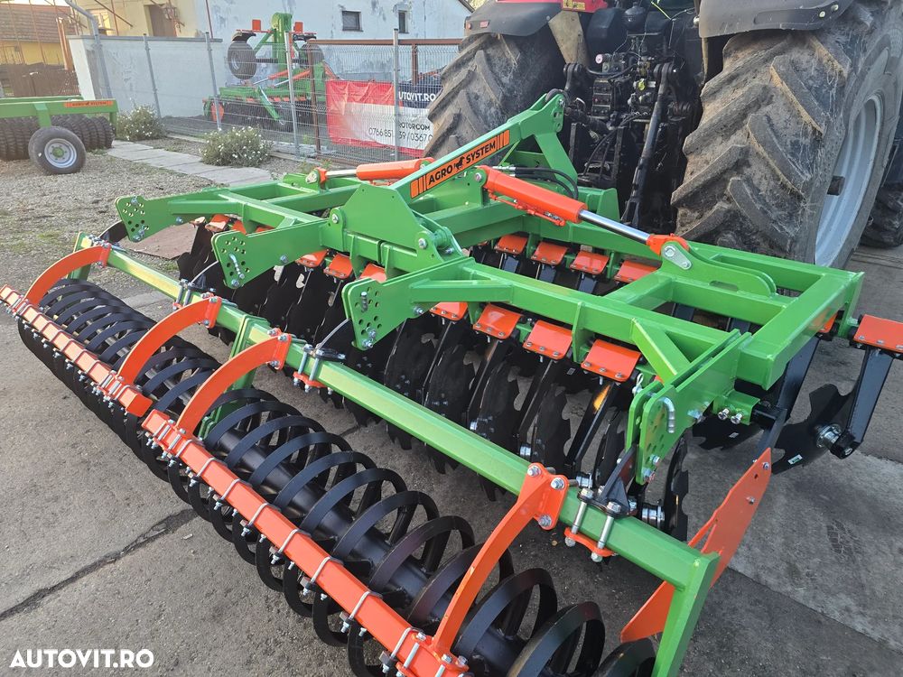 Rotor Hummer Hidro 350-4,00M - 2