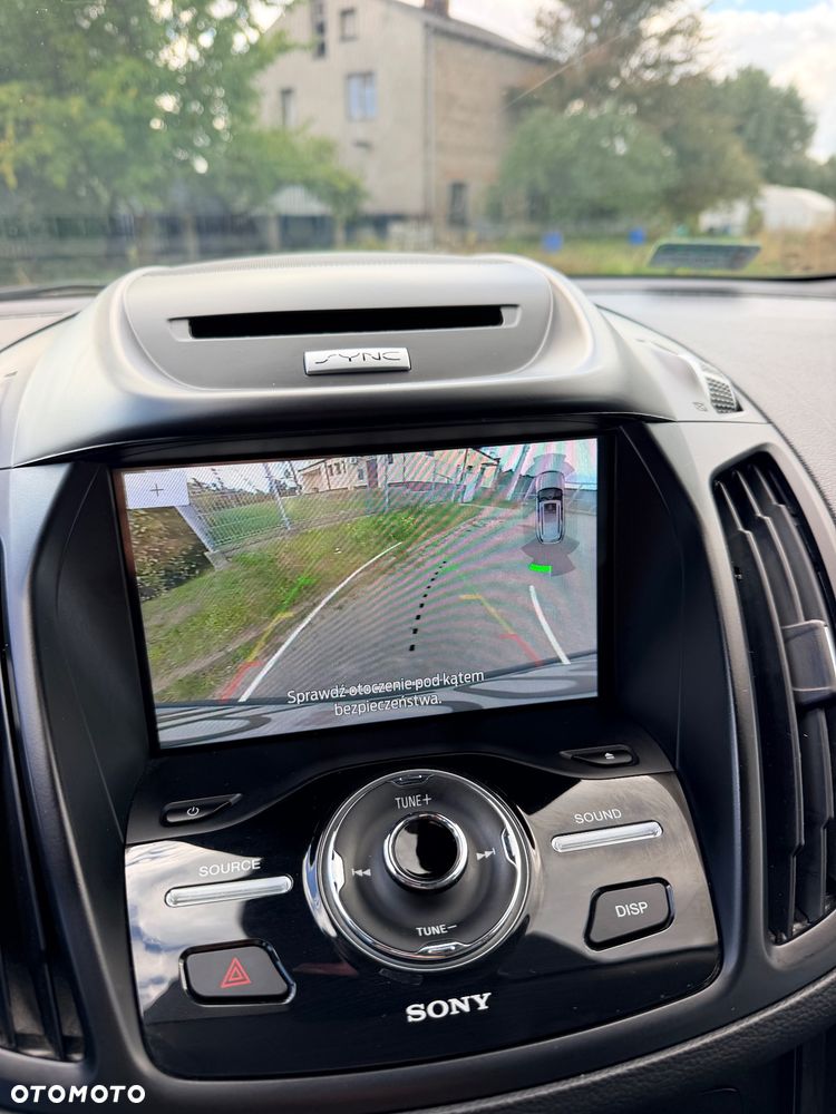Ford Escape 2.0 EcoBoost AWD Titanium - 31