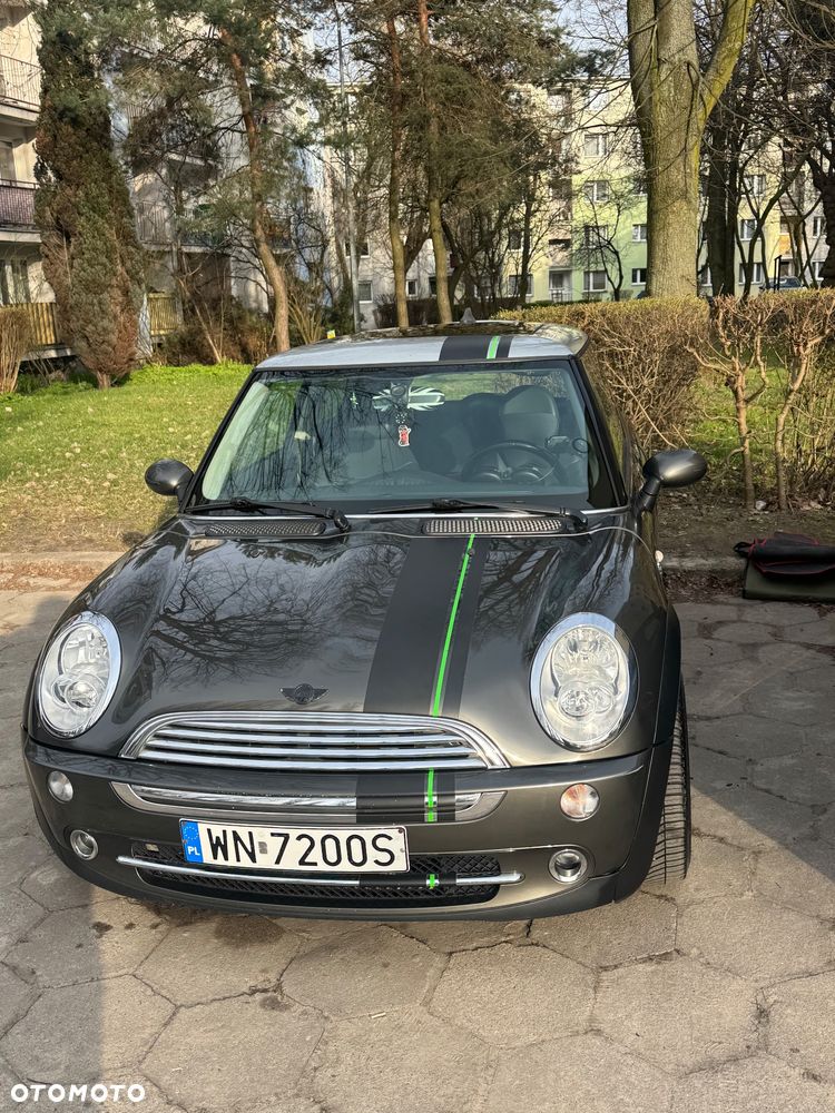 MINI Cooper - 2