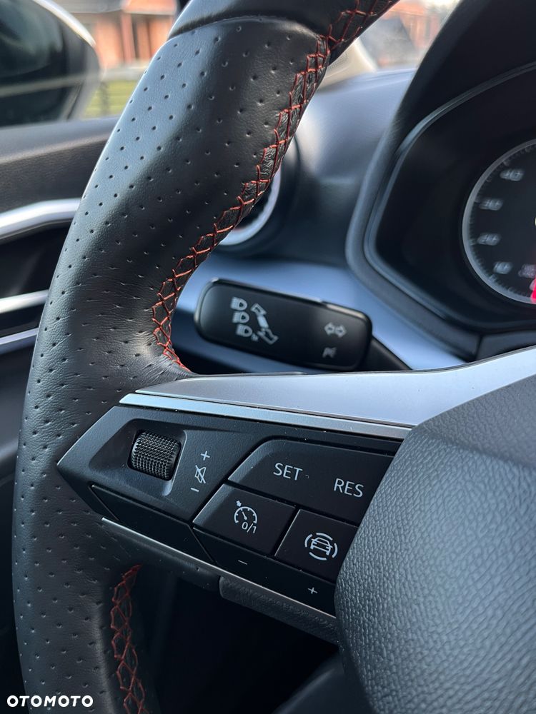Seat Ibiza 1.0 MPI S&S FR Pro Black Edition - 21
