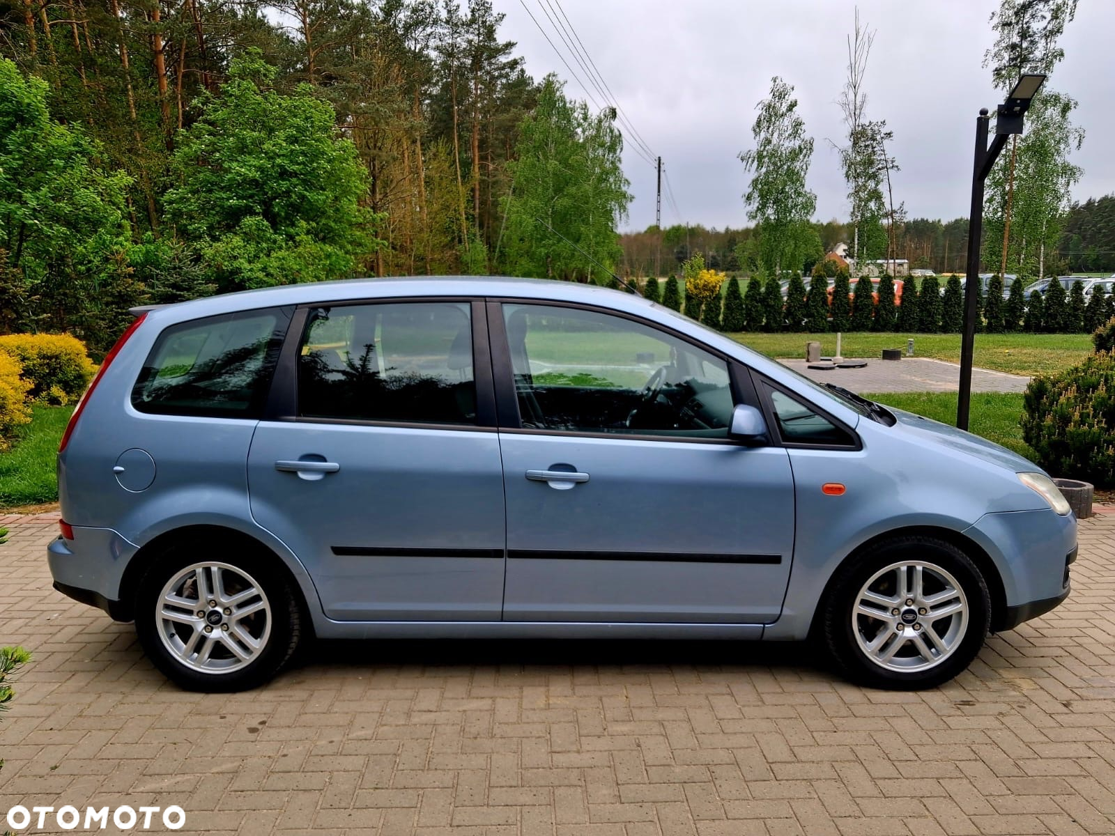 Ford C-MAX - 5