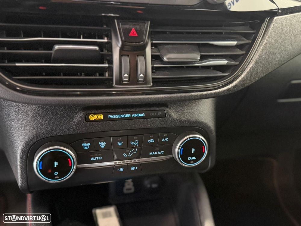 Ford Kuga 1.5 EcoBoost ST-Line X - 10