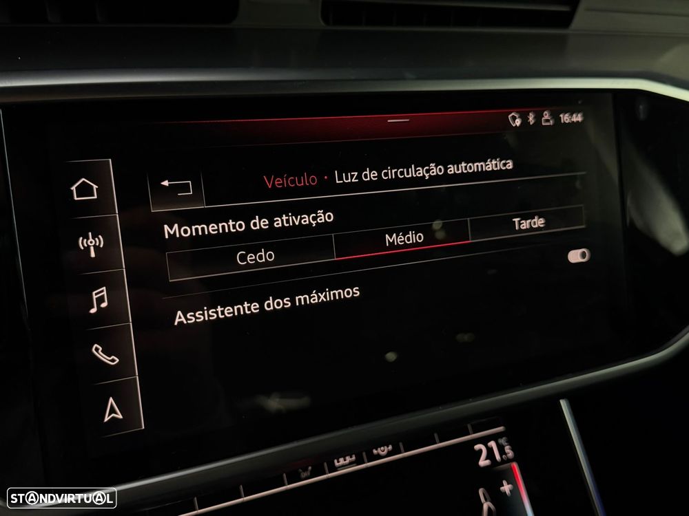 Audi A6 Avant 40 TDI Sport S tronic - 60