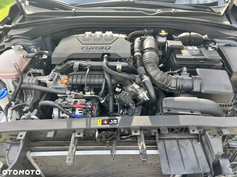 Hyundai i30 - 8