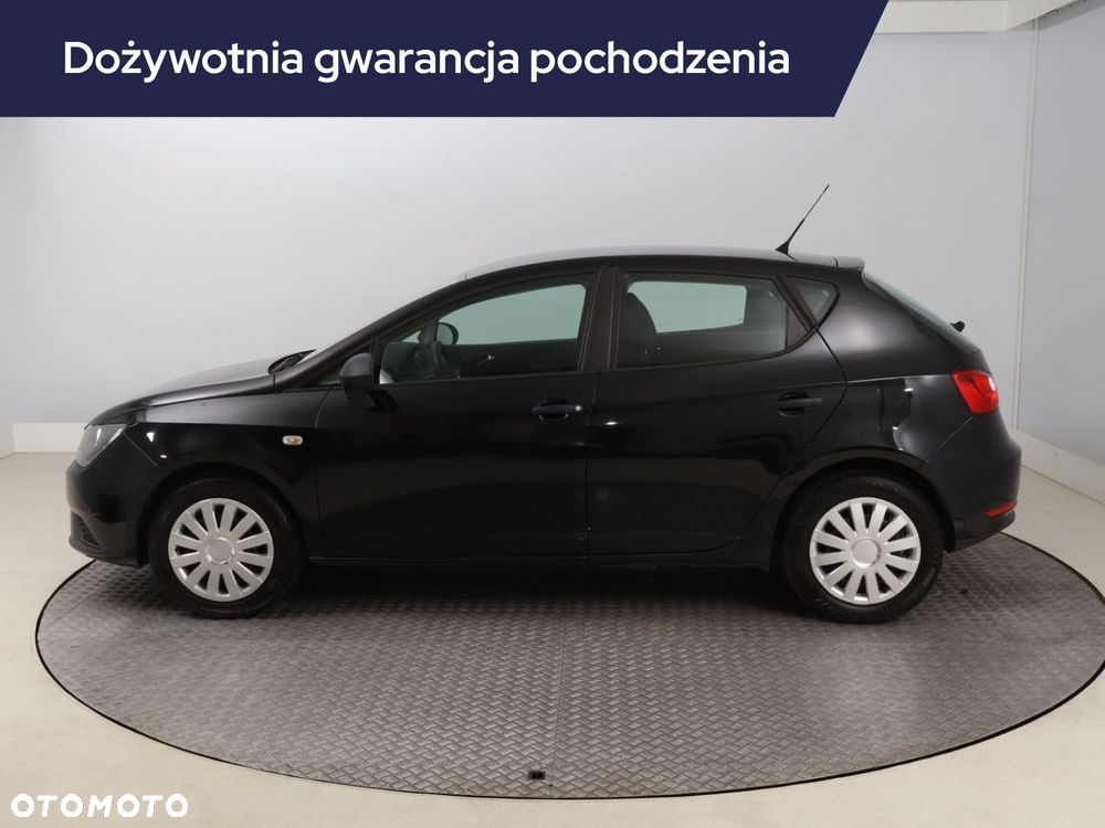 Seat Ibiza - 4