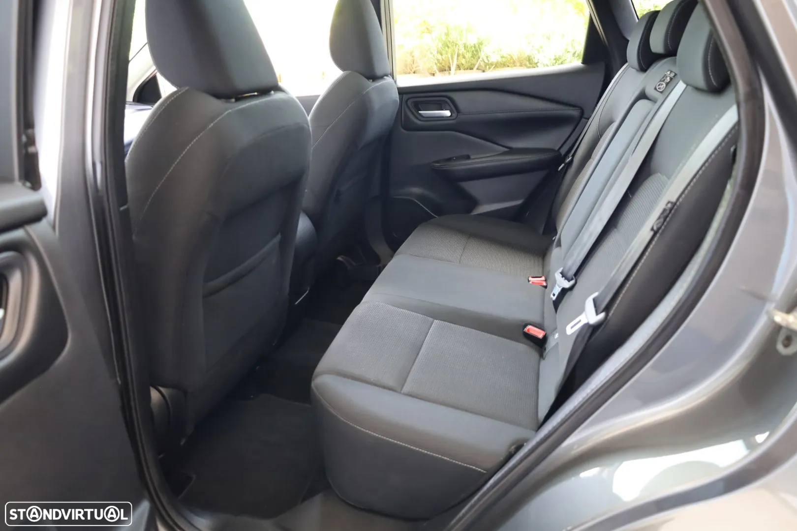 Nissan Qashqai 1.3 DIG-T Acenta - 31