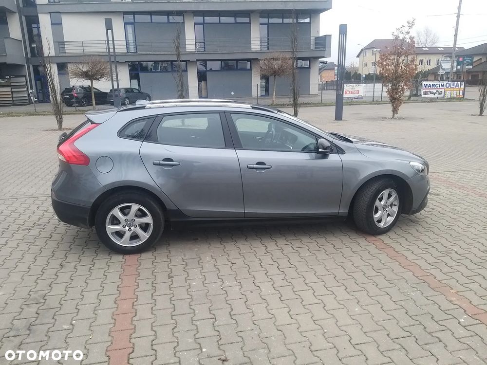 Volvo V40 Cross Country T4 AWD Momentum - 10