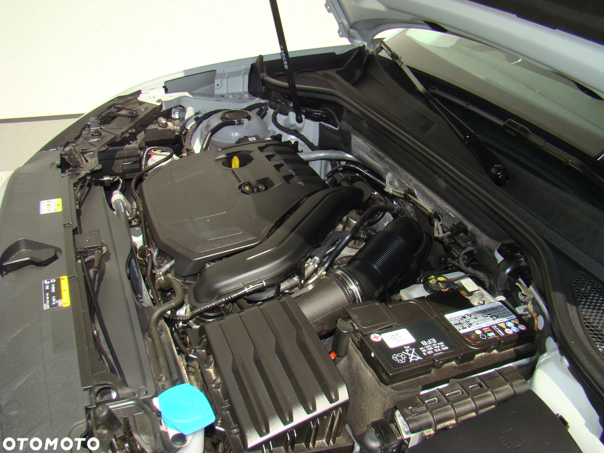 Audi Q2 35 TFSI Advanced - 40