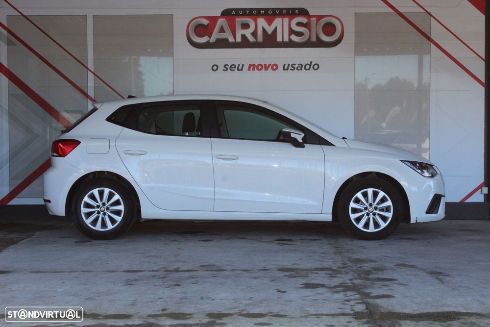 SEAT Ibiza 1.0 Style - 2